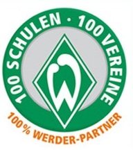 Werder Bremen Partnerlogo
