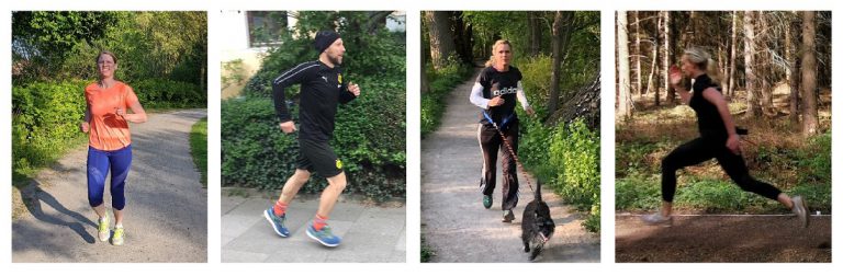 GEOggi on Tour – Lauf nach Nepal und zurück