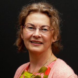 Frau Ellerbeck
