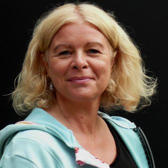 Frau Marysko-Helmers