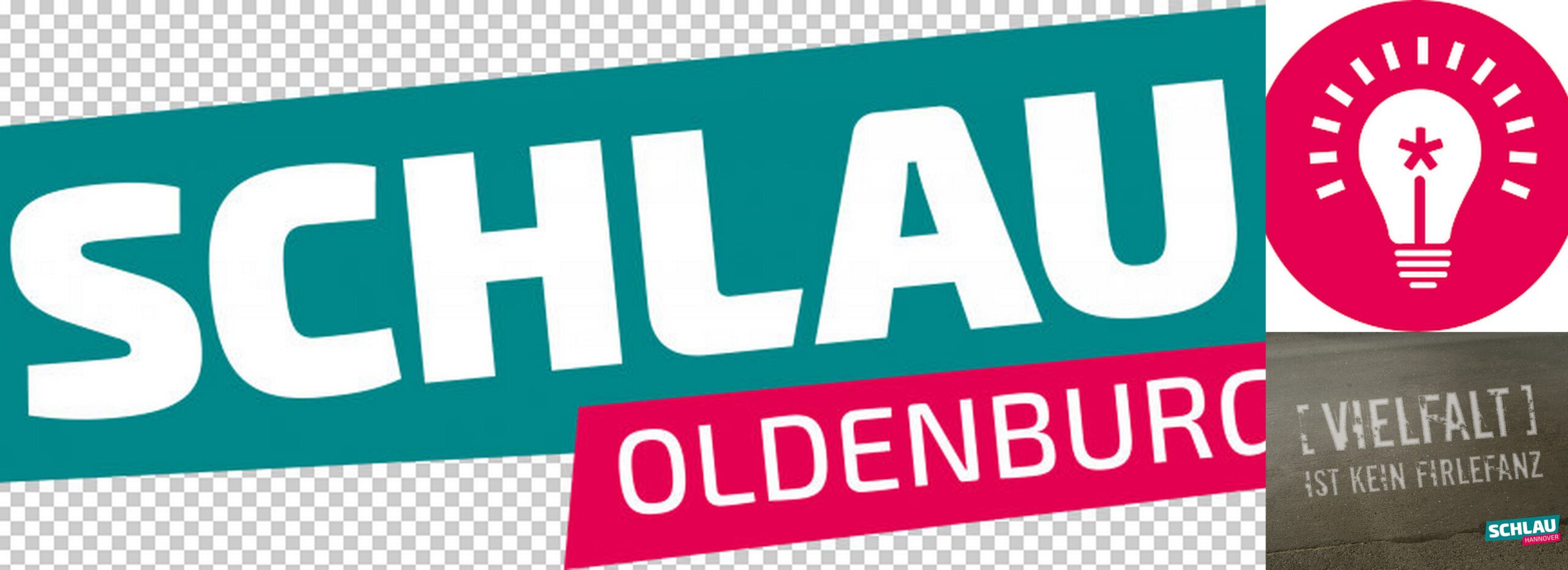 Schlau Oldenburg - Vielfalt ist kein Firlefanz