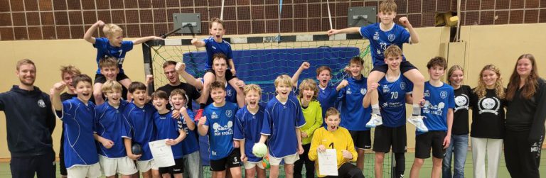 GEO Handball-Festspiele