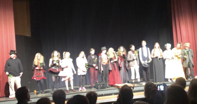 GEO Bühne – Theater