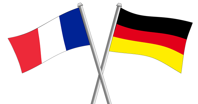 Frankreich-Austausch