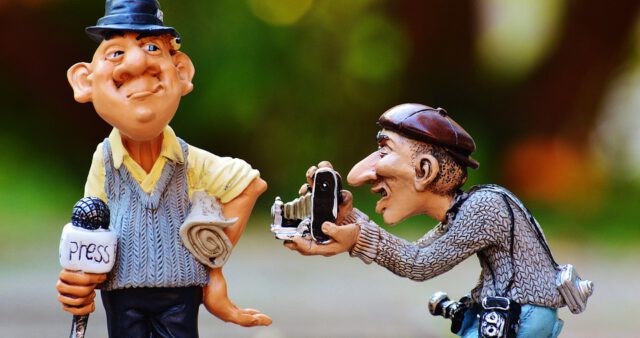 Schülerzeitung GEOline