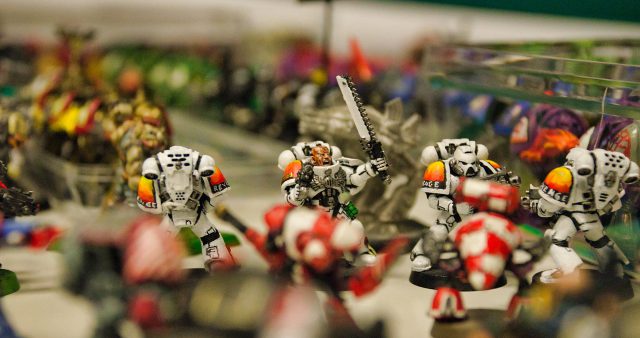 UniVerse AG – United Interests