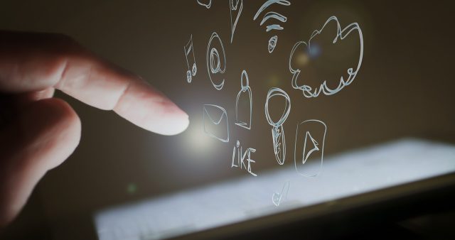 iPad-Übungen, Klassenstufe 7