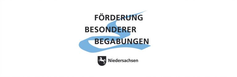Förderung Besonderer Begabungen Niedersachsen