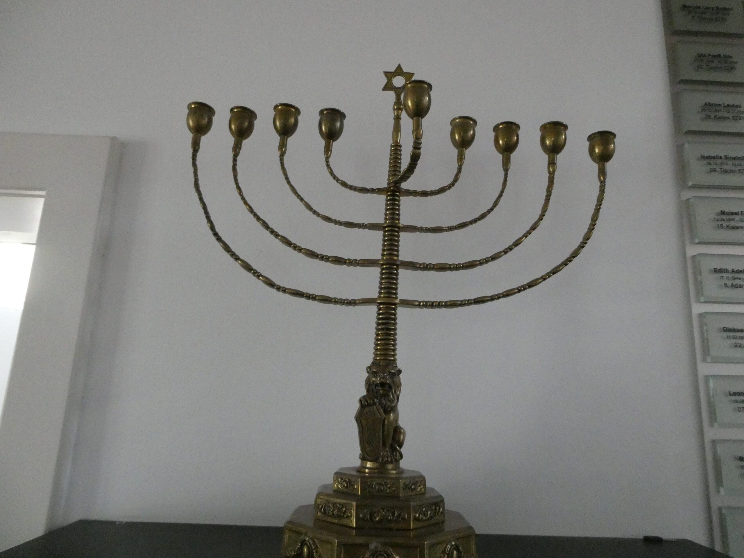 Menora