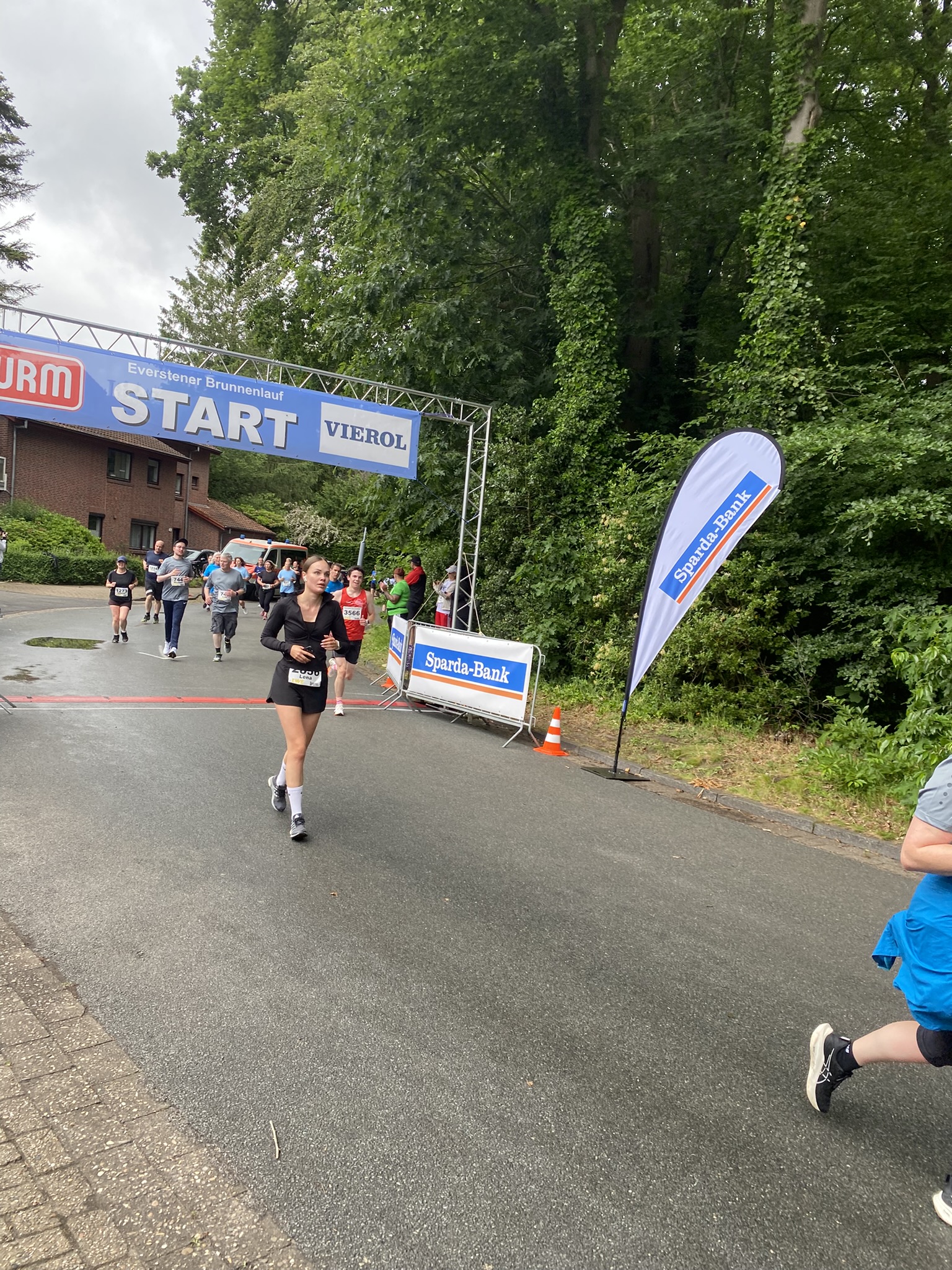 Brunnenlauf 2026