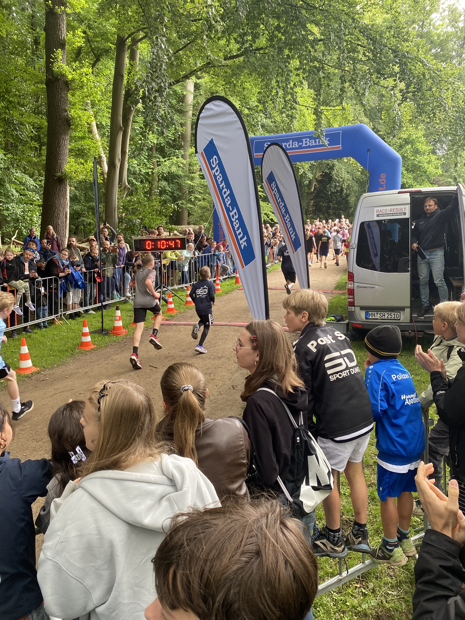 Brunnenlauf 2026