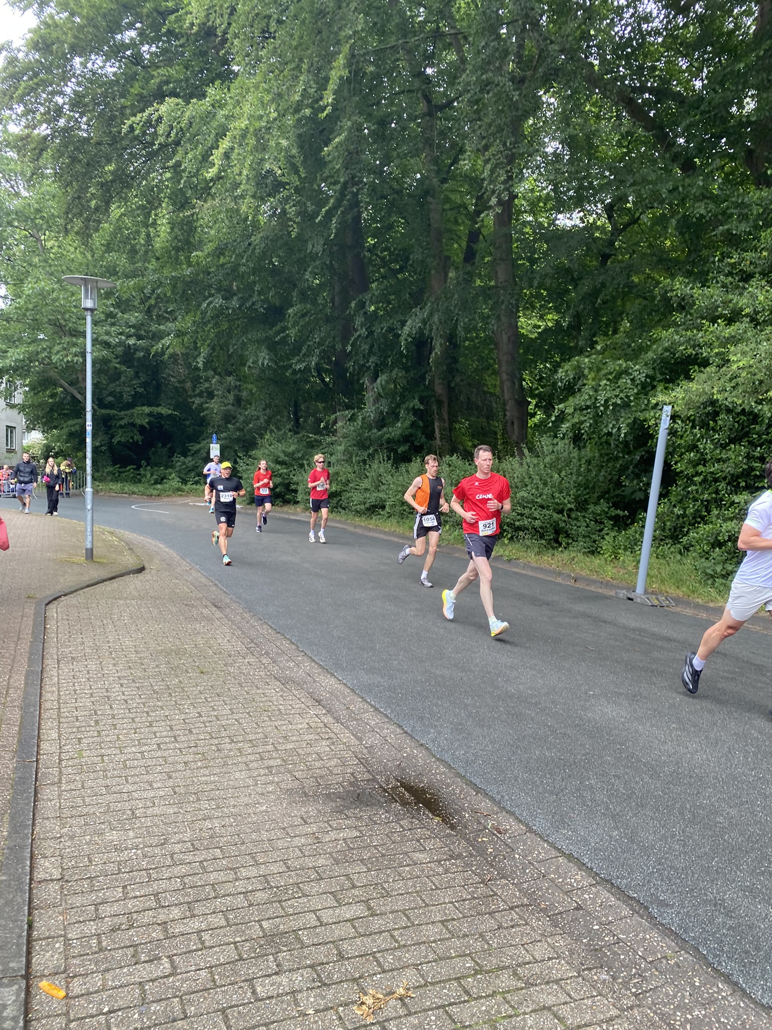 Brunnenlauf 2026