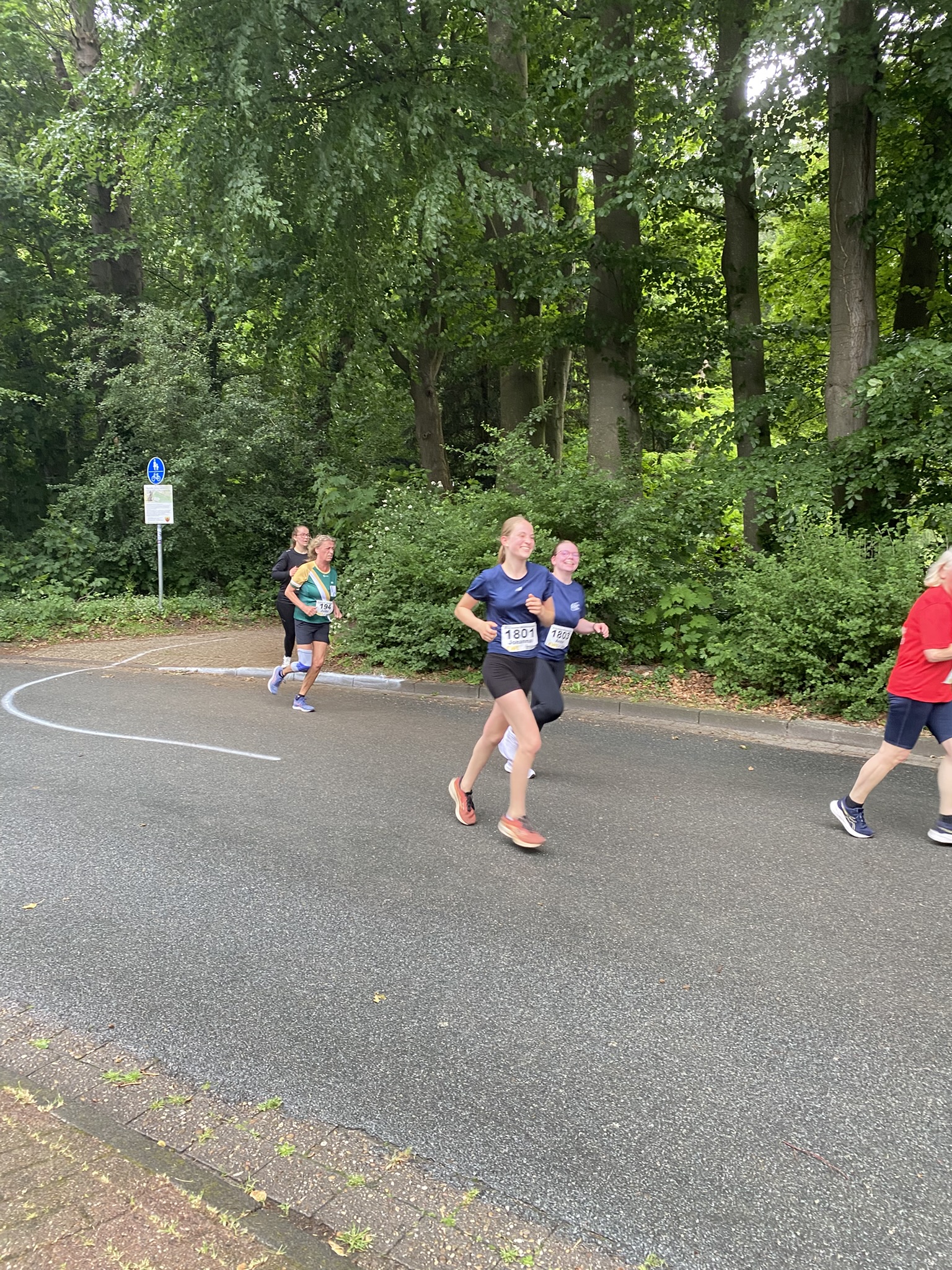 Brunnenlauf 2026