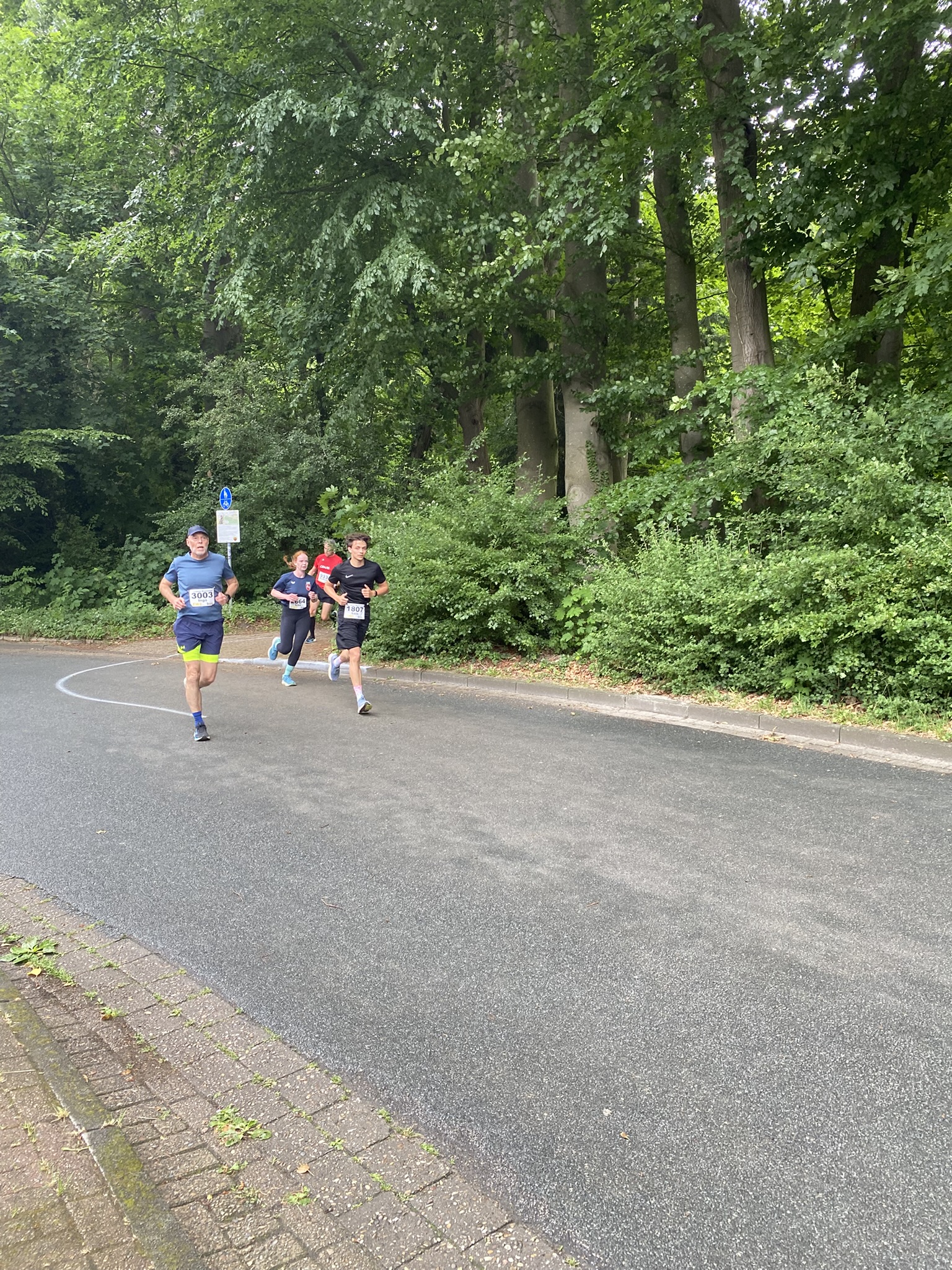 Brunnenlauf 2026