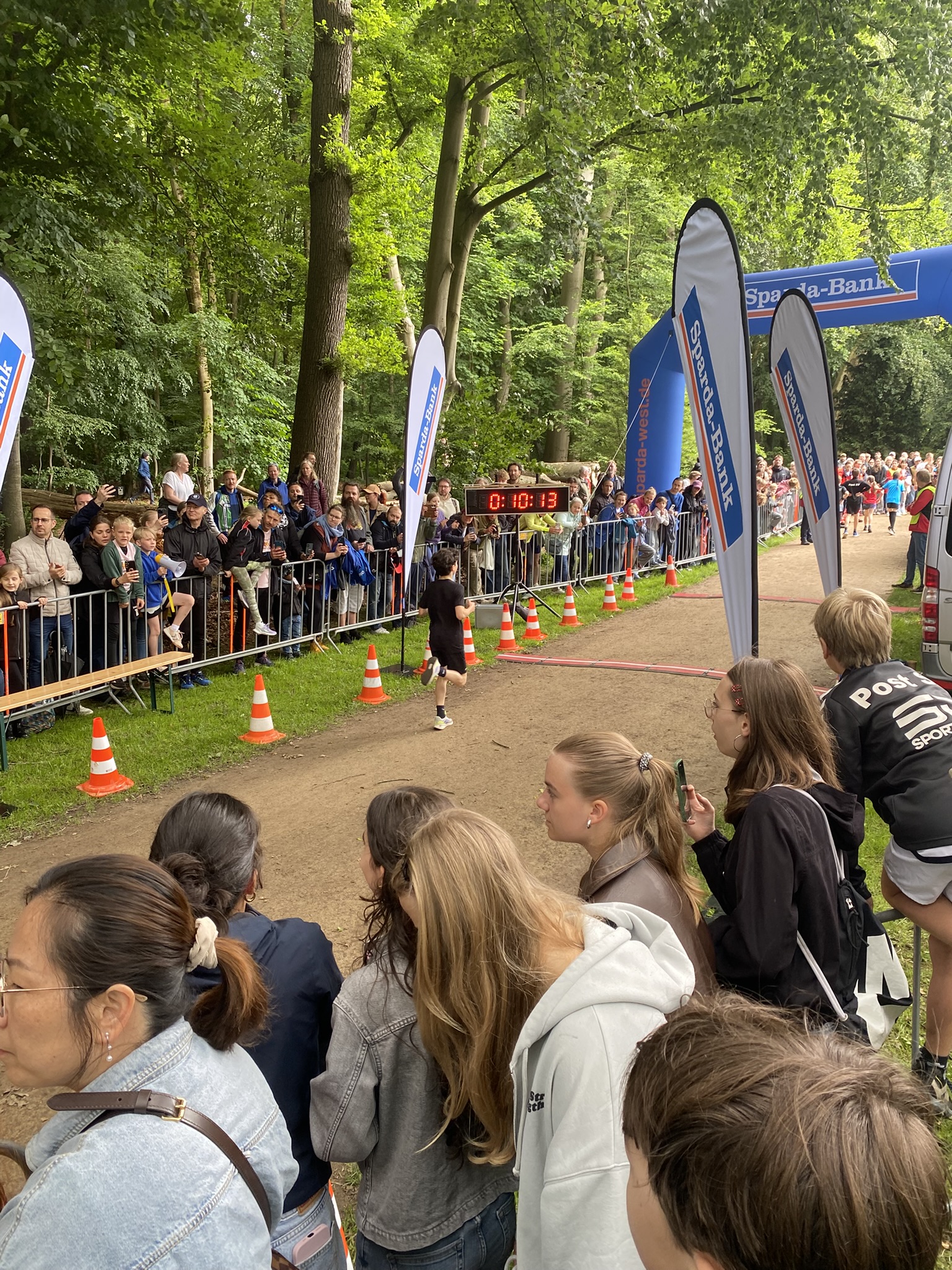 Brunnenlauf 2026