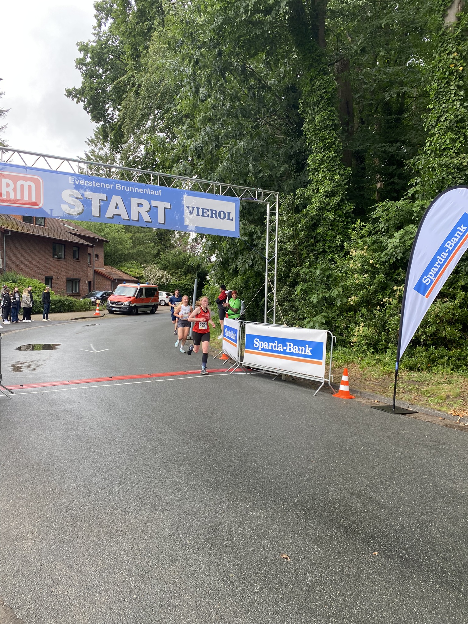 Brunnenlauf 2026