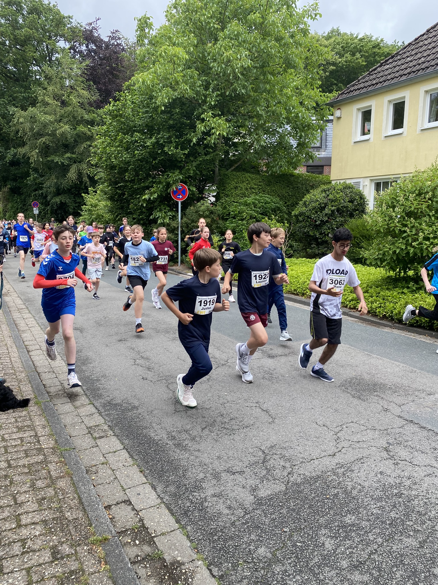Brunnenlauf 2026