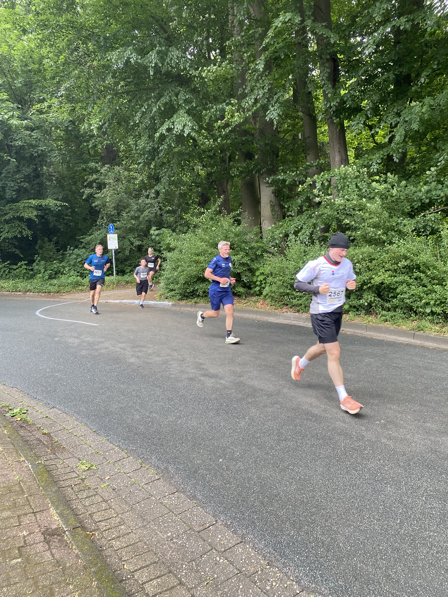 Brunnenlauf 2026