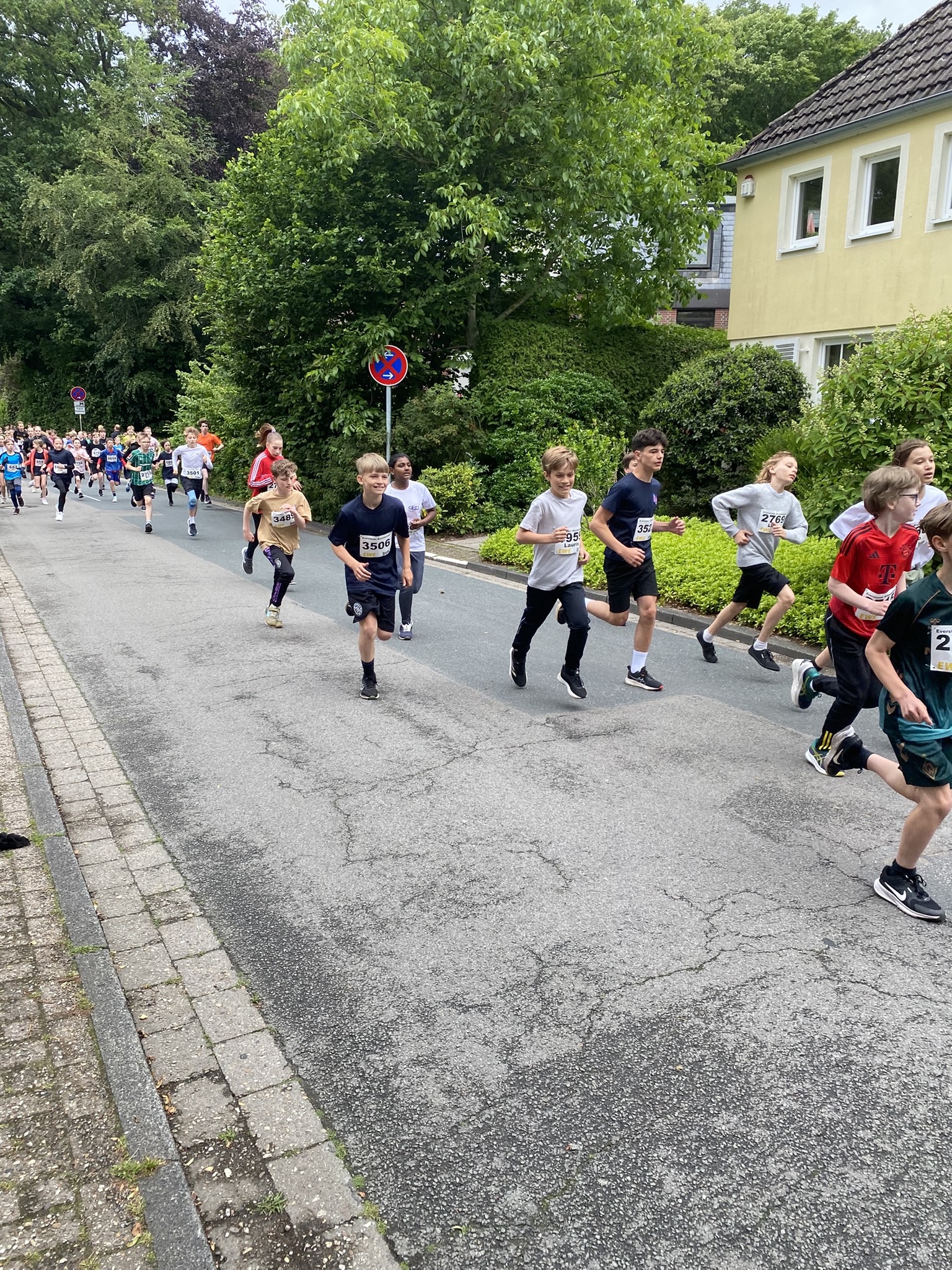 Brunnenlauf 2026