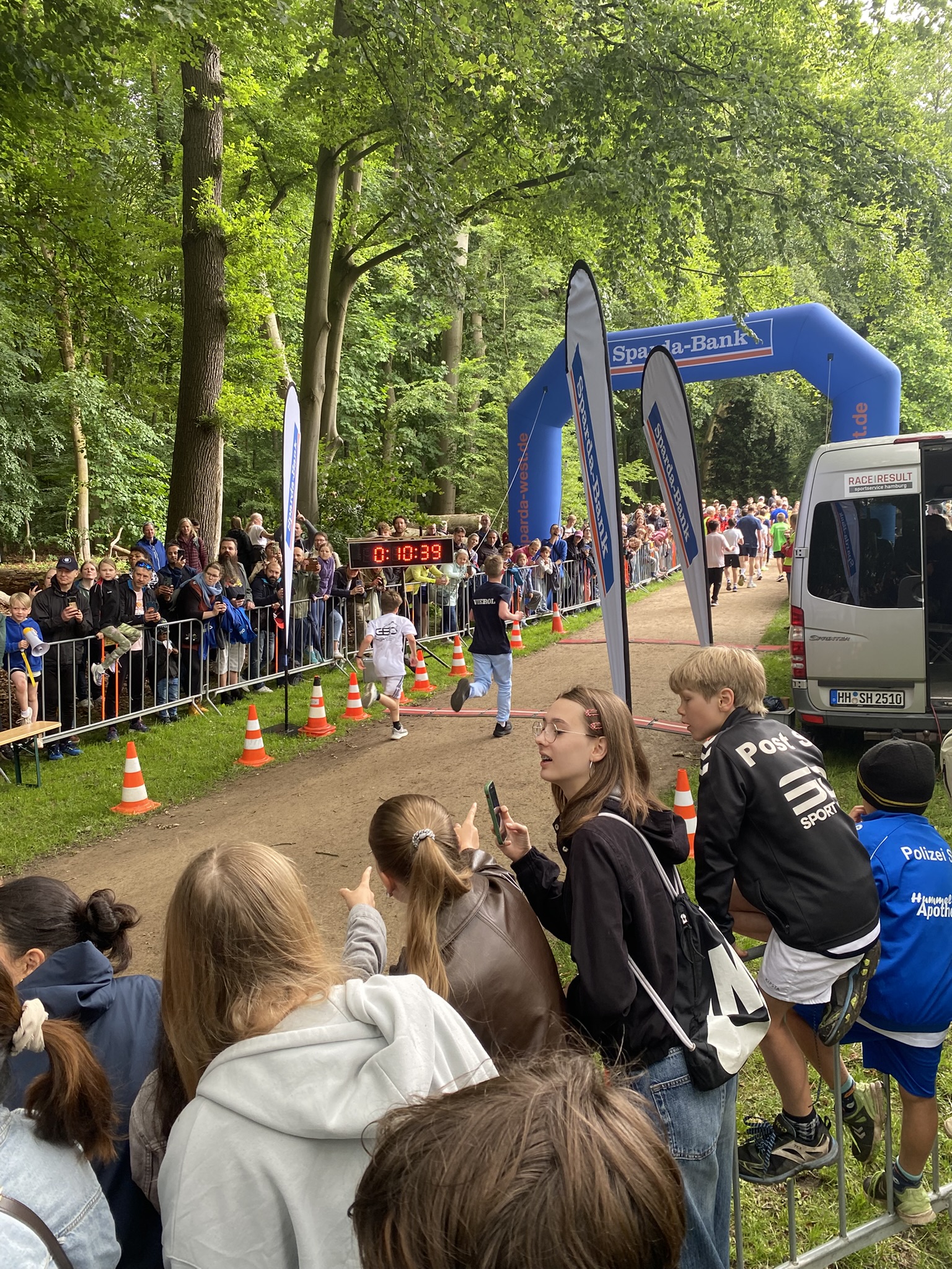 Brunnenlauf 2026