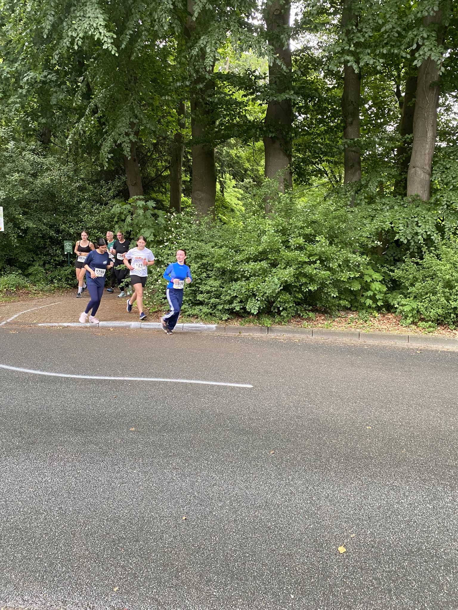 Brunnenlauf 2026