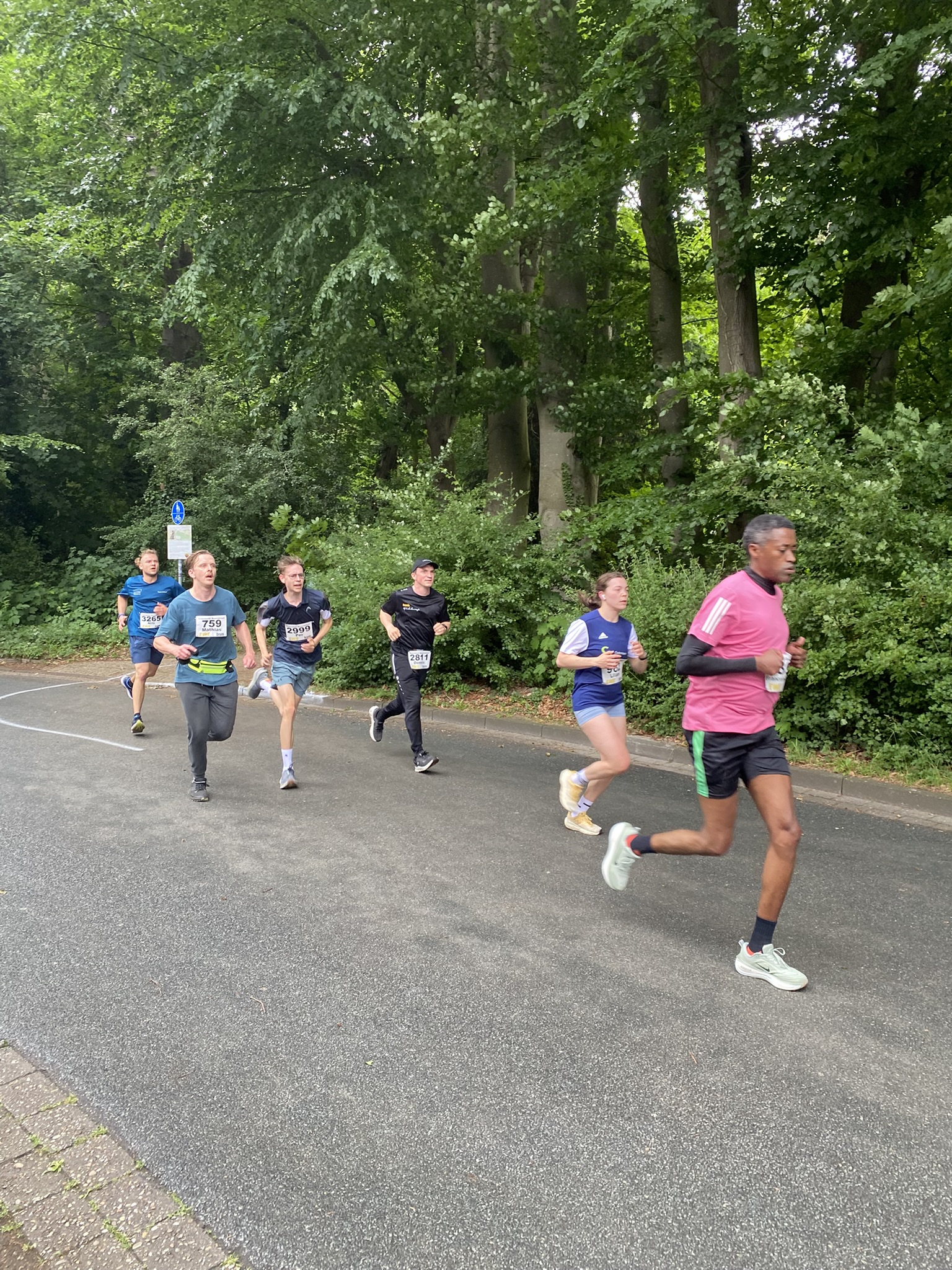 Brunnenlauf 2026