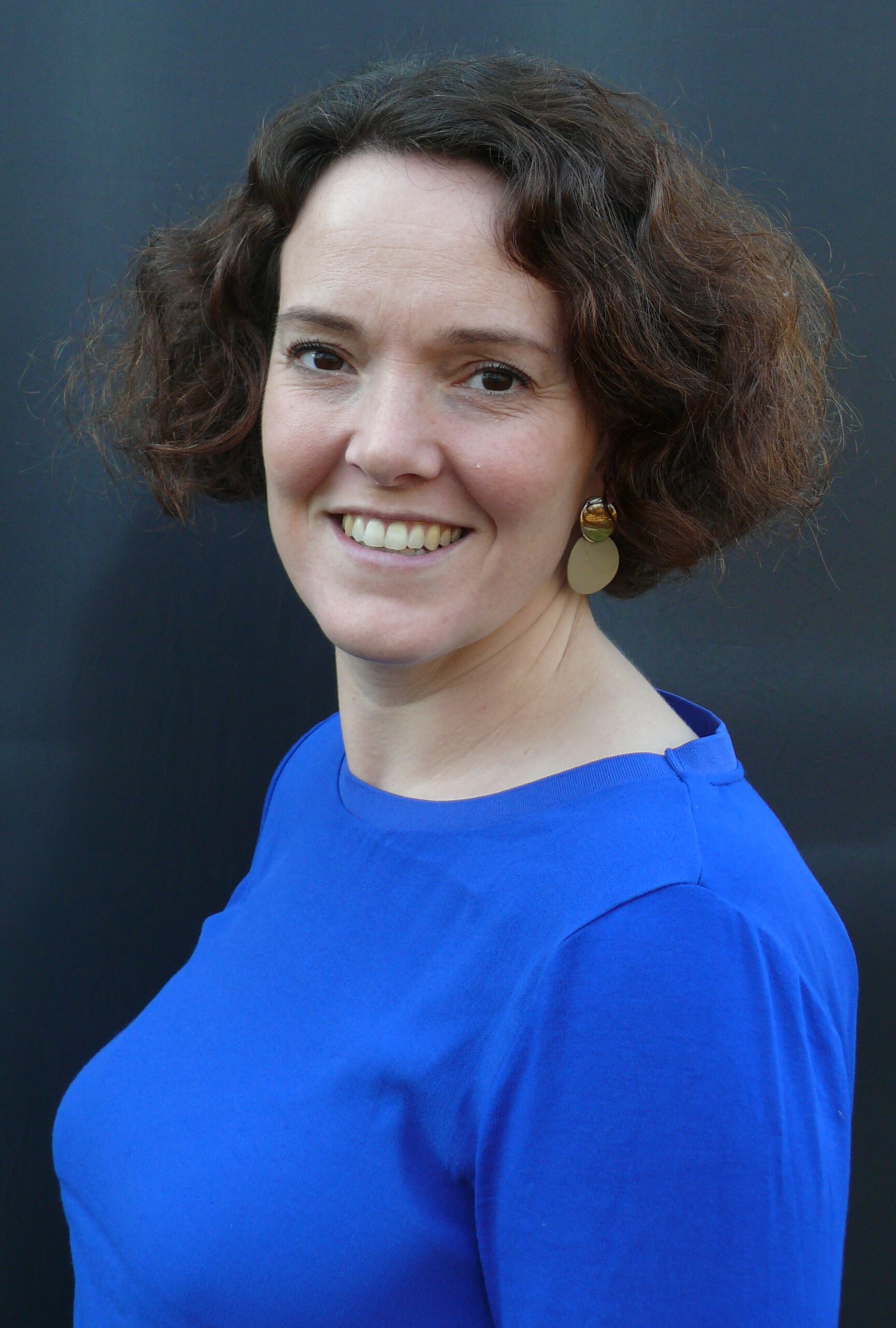 Frau Kühen