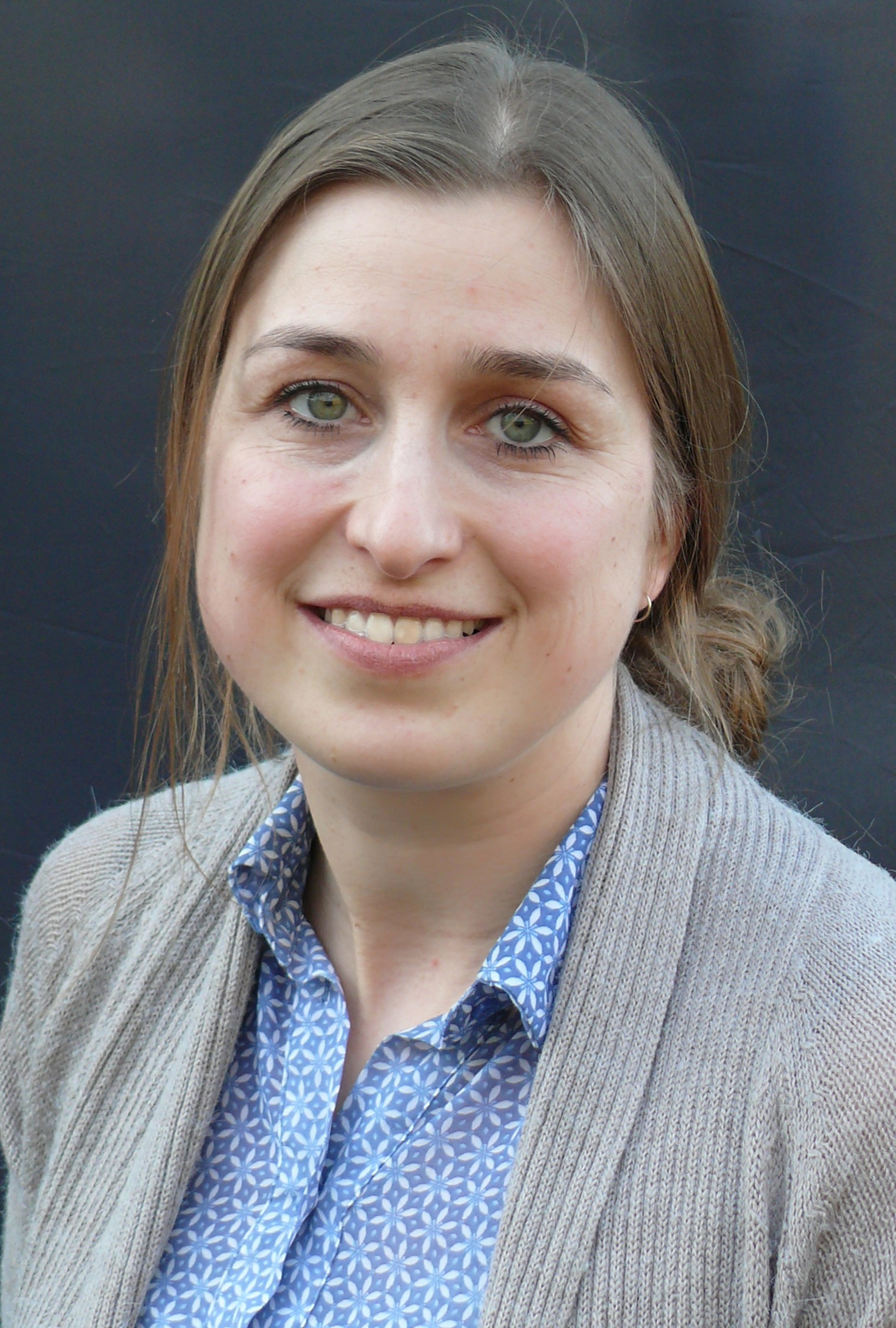 Frau Goetz