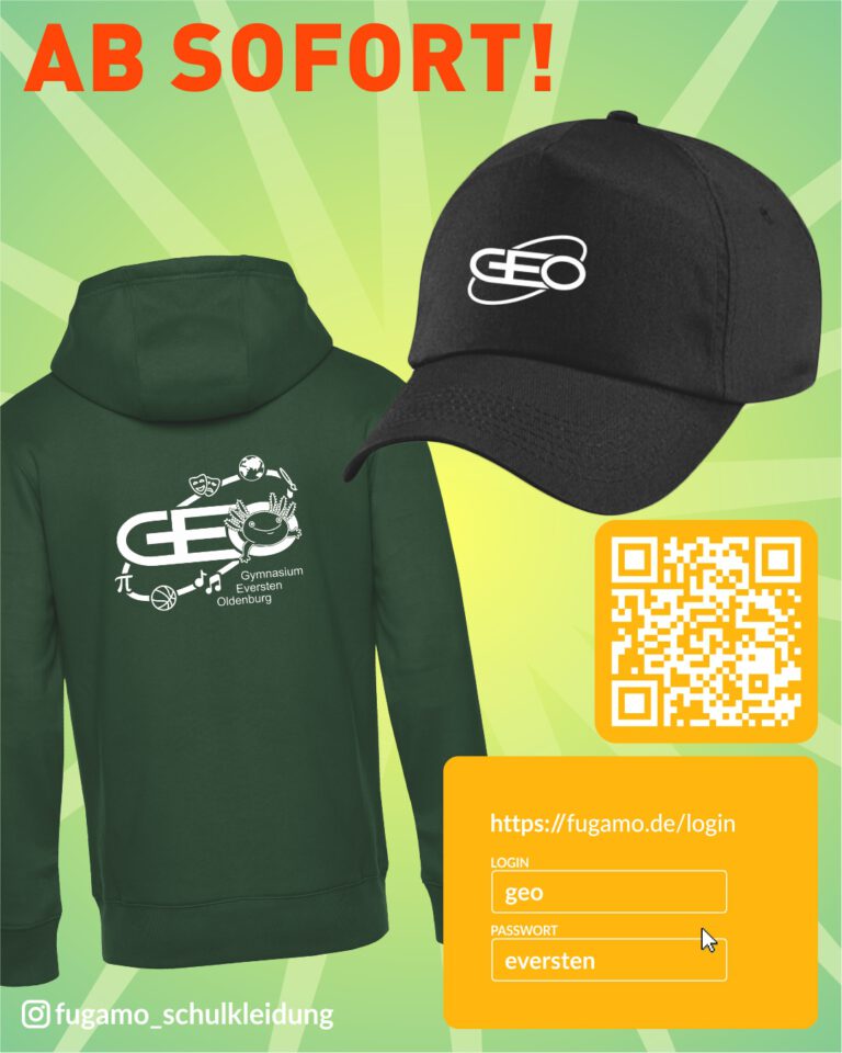 Schul-Merch
