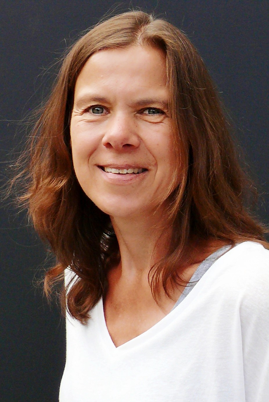 Frau Damm 2026