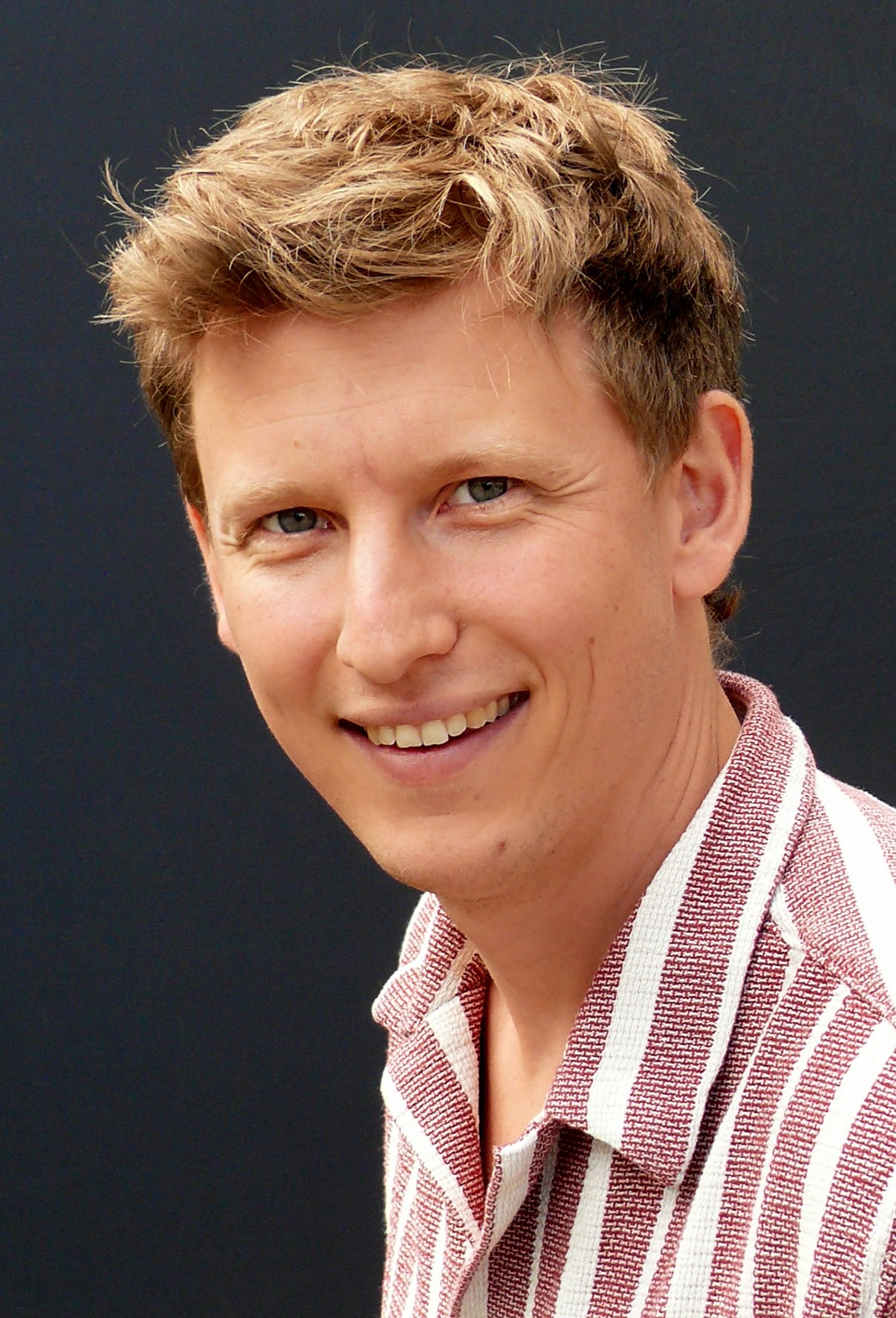 Herr Westerholt 2026