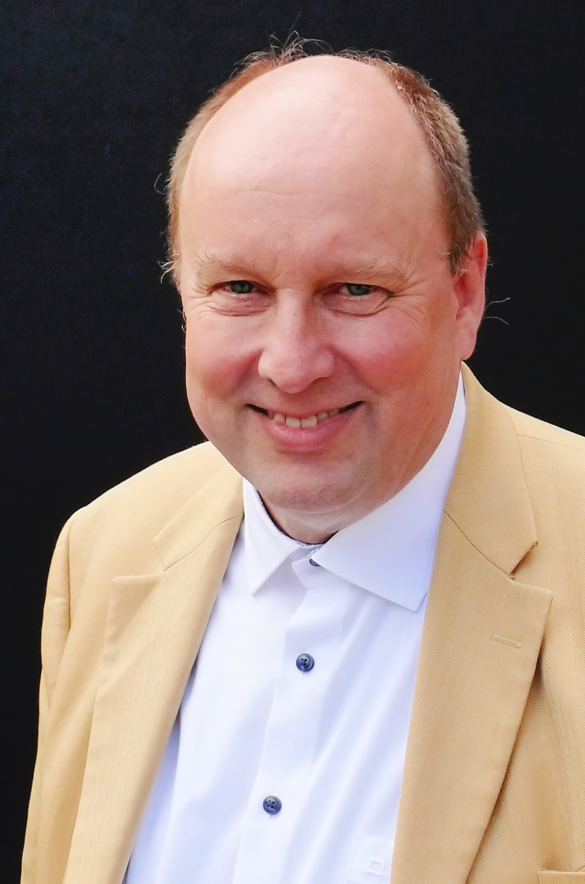 Herr Dr. Hawighorst 2026